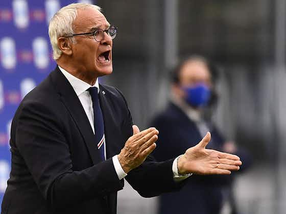 Immagine dell'articolo:Ferri sull’ex Sampdoria Ranieri: «Il Cagliari è fortunato ad averlo»