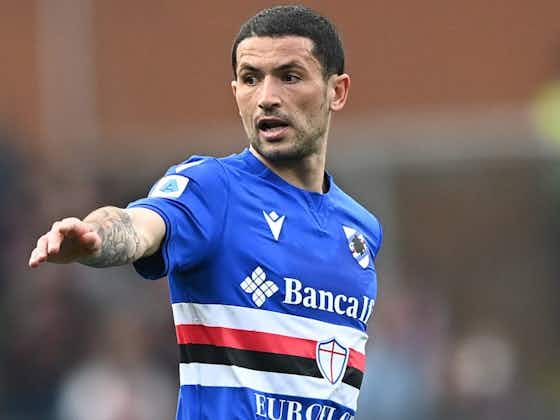 Immagine dell'articolo:Ex Sampdoria, Stefano Sensi ha deciso: il futuro del centrocampista