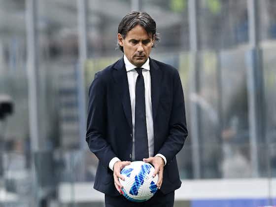 Immagine dell'articolo:Inzaghi non ha più scuse, deve prendersi l’Inter: gli resta solo un (grande) alibi