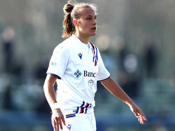 Immagine dell'articolo:Pagelle Pomigliano-Sampdoria Women: i voti del match di Serie A Femminile
