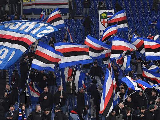 Immagine dell'articolo:Il comunicato sulla Prima Festa del Sampdoria Club Sestri Ponente: «Un Ringraziamento a tutti»