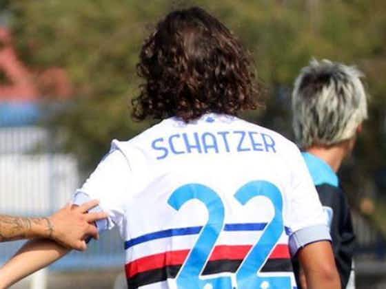 Immagine dell'articolo:Sampdoria Women, Schatzer dopo la salvezza: «Contente di aver raggiunto il nostro obiettivo»