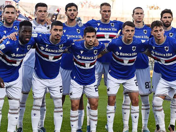 Immagine dell'articolo:Spezia-Sampdoria 0-0: termina a reti bianche il derby ligure