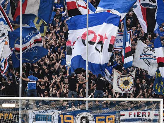 Immagine dell'articolo:Sampdoria Club Sant’Olcese: «Vogliamo andare ai play off! Forza ragazzi»