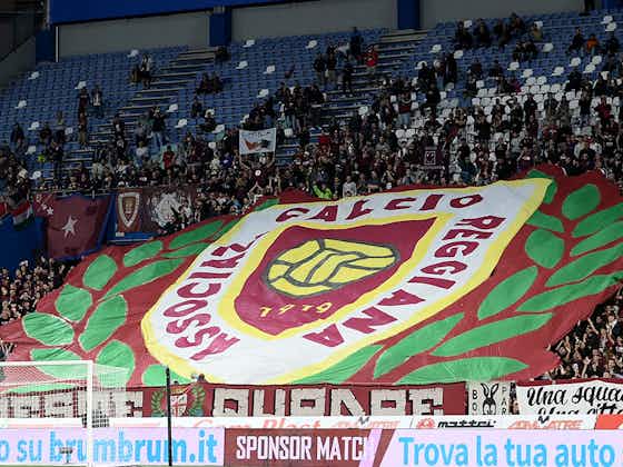 Immagine dell'articolo:Reggiana, il patron Amadei avverte la Sampdoria: «Salvezza? Dobbiamo fare tre punti nelle ultime cinque»