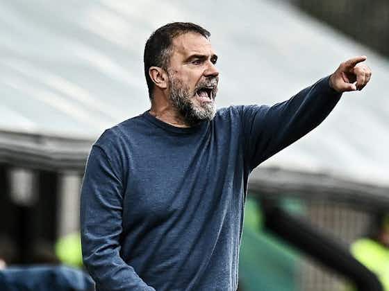 Immagine dell'articolo:Spezia-Sampdoria, D’Angelo potrebbe recuperare un titolare. Le ultime