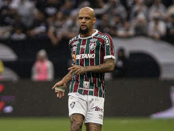 Imagen del artículo:Estaleiro Tricolor – Confira os desfalques do Fluminense em partida decisiva contra o Flamengo