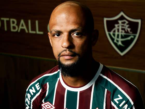 Imagem do artigo:Felipe Melo comenta casos de Robinho e Daniel Alves: “tem que pagar pelo que fez”