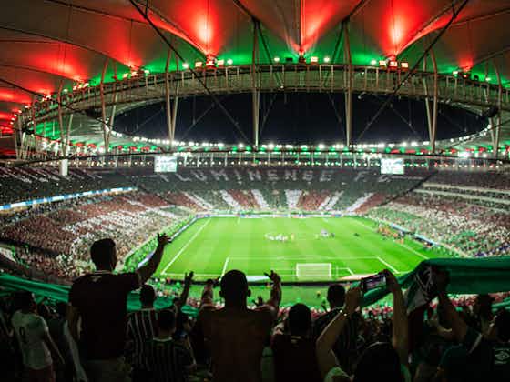 Imagem do artigo:Organizadas iniciam arrecadação para realização da festa tricolor na estreia da Libertadores no Maracanã