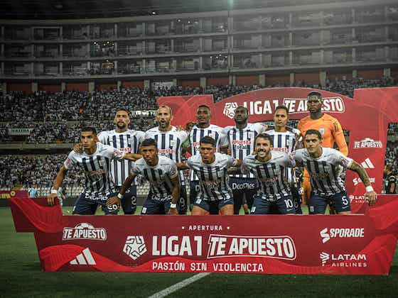 Imagem do artigo:Maior torcida do Peru e liderados por um argentino multicampeão – Conheça tudo sobre o Alianza Lima, adversário do Flu na Libertadores