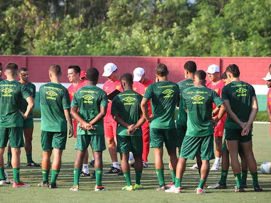 Imagen del artículo:Fluminense terá sequência de seis jogos sem atuar no Maracanã