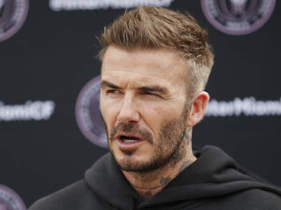 Immagine dell'articolo:Quanto costa iscriversi alla MLS: il caso Beckham-Inter Miami
