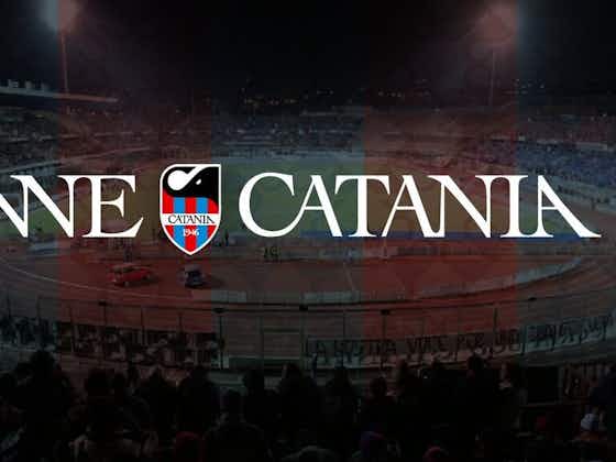 Immagine dell'articolo:Erreà è il nuovo sponsor tecnico del Catania SSD