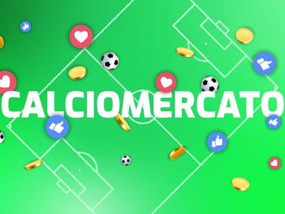 Immagine dell'articolo:Calciomercato 2021: le migliori presentazioni social di luglio