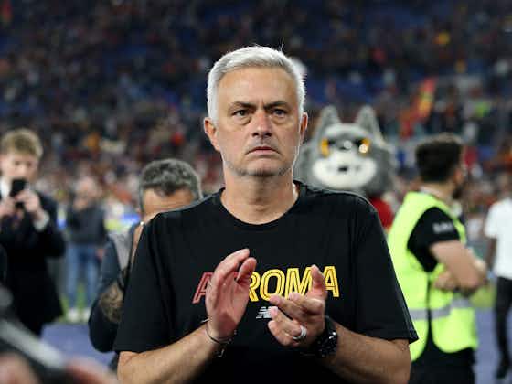 Immagine dell'articolo:Inter-Roma, problemi per Mourinho: in dubbio tre giocatori