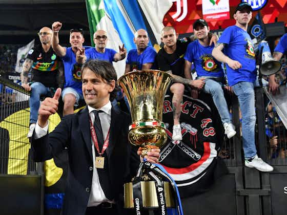 Immagine dell'articolo:A breve vertice tra l’Inter e Inzaghi: la data del possibile incontro