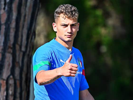 Immagine dell'articolo:Inter, nuova avventura per Sebastiano Esposito: i dettagli