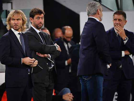 Immagine dell'articolo:Il giornalista attacca la Juventus: “Dovrebbero revocare due stelle”