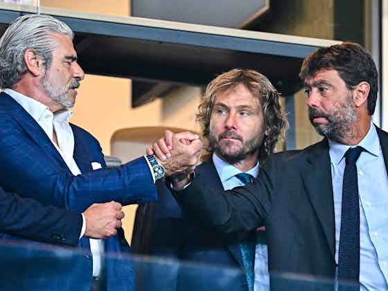Immagine dell'articolo:Juventus, sgarbo sul mercato al Napoli: contatti avviati!