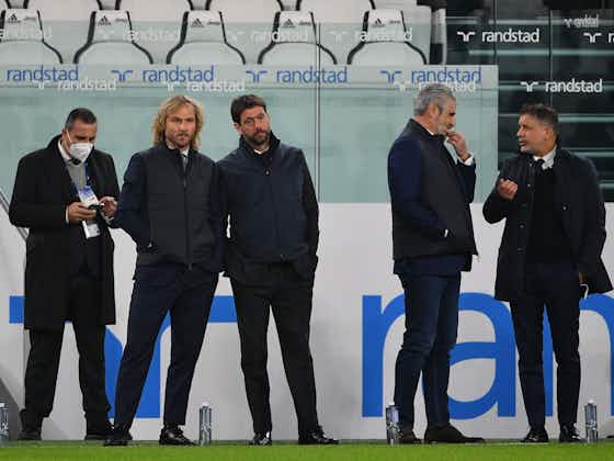 Immagine dell'articolo:Caos Juventus, Bellinazzo sicuro: “Dimissioni concordate per un solo motivo”