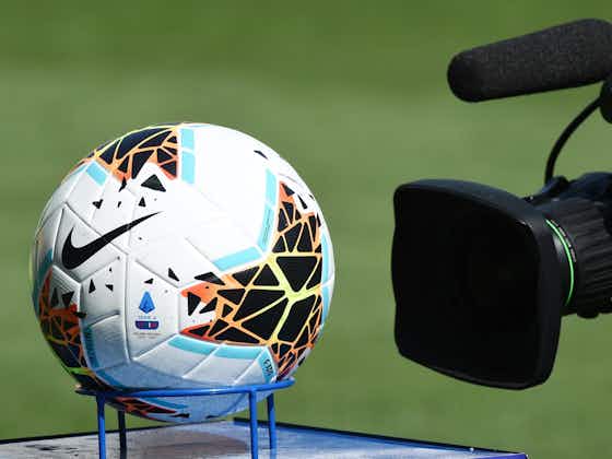 Immagine dell'articolo:Diritti Tv, Sky presenta ricorso contro Dazn per le partite di Serie A
