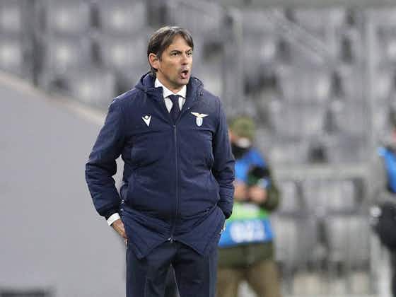 Immagine dell'articolo:Inzaghi ancora non rinnova con la Lazio: De Laurentiis ci pensa per il dopo Gattuso