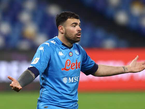 Immagine dell'articolo:Il Napoli vuole trattenere Petagna, lo lascerà partire solo in caso di offerte importanti: piace al Torino