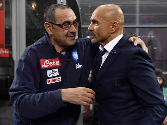 Immagine dell'articolo:La Lazio sfida il Napoli per l’obiettivo sulla fascia sinistra: il nome