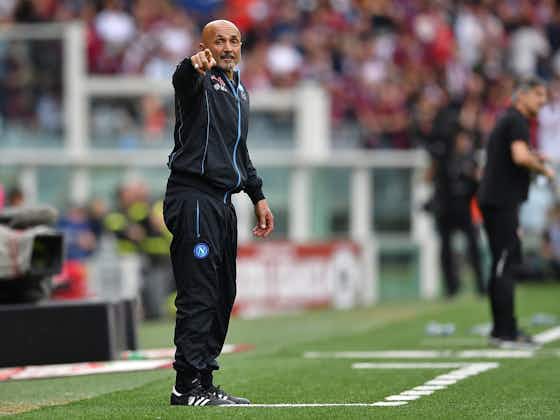 Immagine dell'articolo:Spalletti chiede rinforzi al Napoli: “Perso calciatori di personalità, vanno sostituiti”