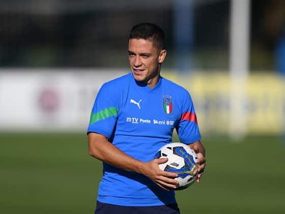 Immagine dell'articolo:Italia, numero di maglia a sorpresa per Raspadori: lo indosserà stasera contro l’Inghilterra