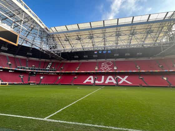 Immagine dell'articolo:Ajax-Napoli, previsto un “fiume” napoletano: tanti divieti per i tifosi