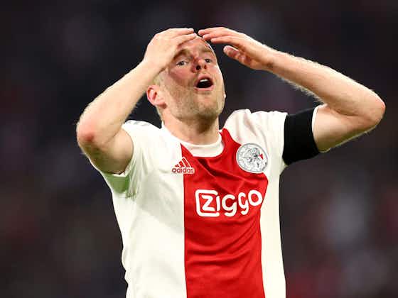 Immagine dell'articolo:“È stato strano. Ci hanno surclassato”, calciatori dell’Ajax increduli: è accaduto dopo la sconfitta con il Napoli