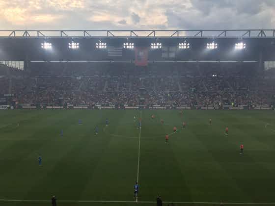 Image de l'article :Stade rennais - Marseille : en forme olympique, Rennes triomphe face à l’OM