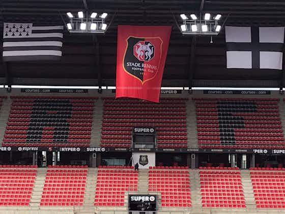 Image de l'article :Lille - Stade rennais : Rennes ne regardera pas ailleurs