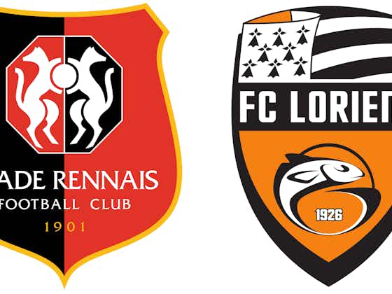 Image de l'article :Stade rennais - Lorient : la compo de Genesio, Rodon et Theate titulaires !