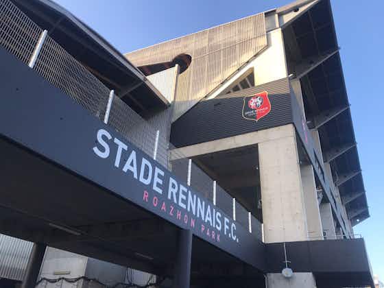 Image de l'article :Mercato : Arnaud Kalimuendo est à Rennes