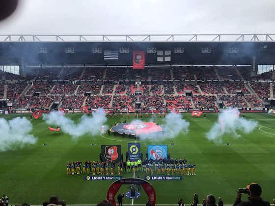 Image de l'article :Stade rennais - Strasbourg : la stat énorme de Rennes après ces 5 dernières journées