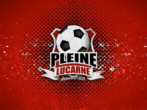 Image de l'article :Médias : Pleine Lucarne, l’émission du 29 novembre 2021 après Lorient - Stade rennais