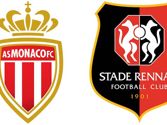 Image de l'article :Monaco - Stade rennais : la rencontre programmée le 22 décembre 21h00
