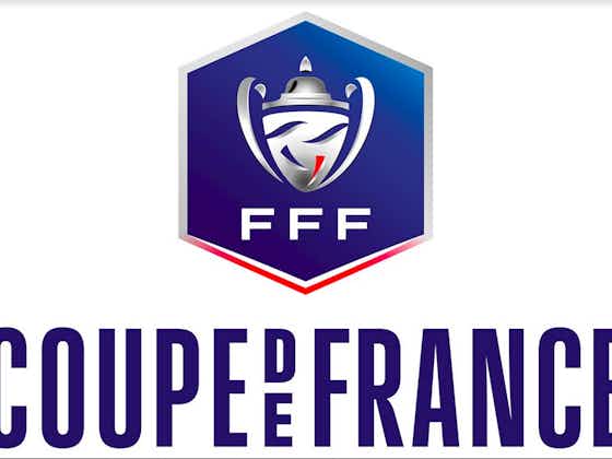 Image de l'article :PSG - Stade rennais : Ruddy Buquet sera l’arbitre de la demi-finale de coupe de France