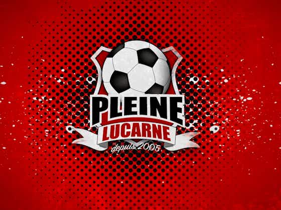 Image de l'article :Médias : Pleine Lucarne, l’émission du 22 avril 2024 après FC Nantes - Stade rennais