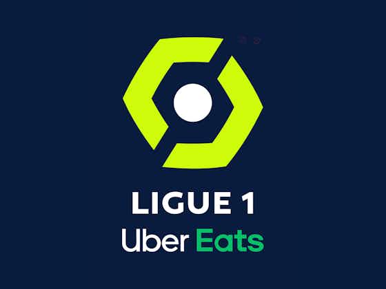 Image de l'article :Ligue 1 : le nouveau logo dévoilé