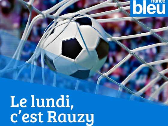 Image de l'article :Médias : le replay de Lundi c’est Rauzy du 15 avril 2024 après Stade rennais - Toulouse