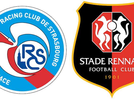 Image de l'article :Strasbourg - Stade rennais : Le Fée et Rieder postulent, le point sur le groupe