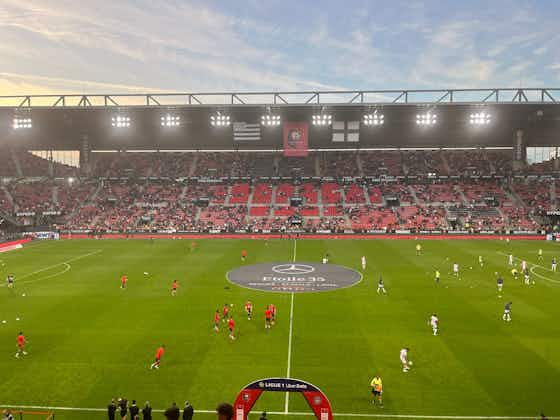Image de l'article :Stade rennais - Toulouse : Cette fois, le ton se durcit