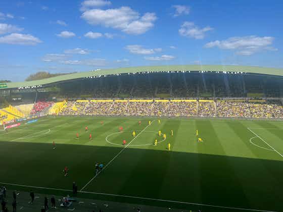 Image de l'article :FC Nantes - Stade rennais : les notes du SRFC