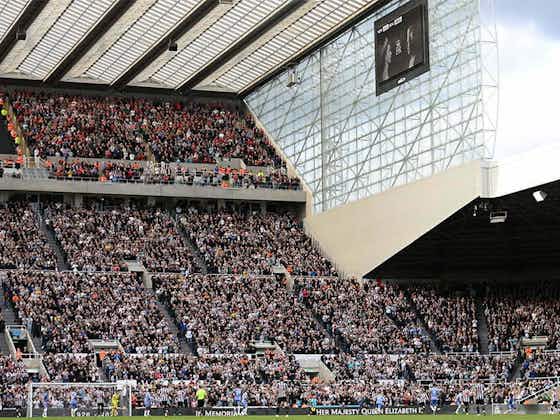 Article image:Letters to The Mag – Newcastle United fans (and odd visitor from Bournemouth and elsewhere) have their say