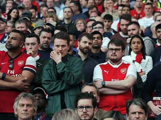 Article image:Arsenal fans comments ahead of facing Newcastle United – Interesting…and amusing