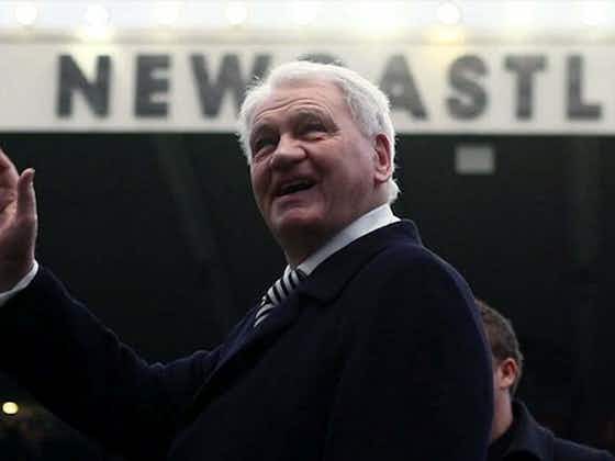 Article image:Derby County evoke Sir Bobby Robson words in desperate battle for survival