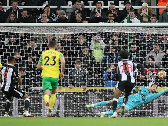 Article image:3 Positives and 3 Negatives from Newcastle 1 Norwich 1